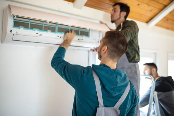 Reliable Bridgman, MI HVAC Solutions