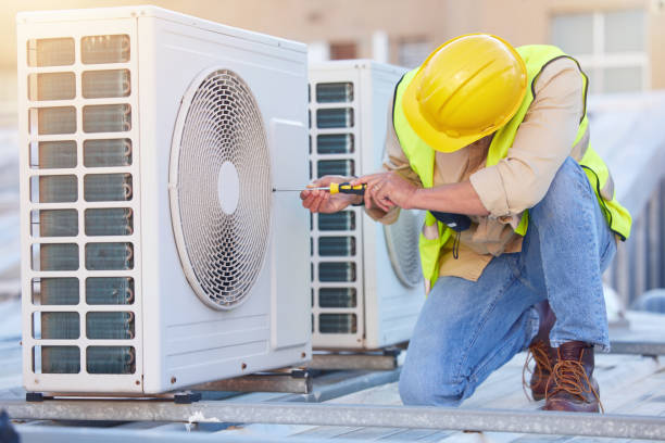Best Geothermal HVAC Systems in Bridgman, MI