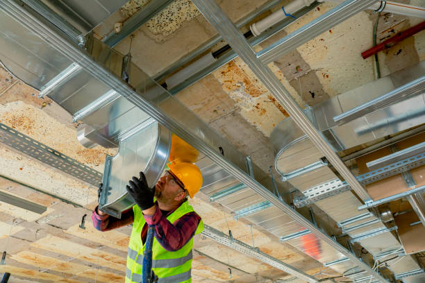 Best HVAC Retrofitting and Upgrading in Bridgman, MI
