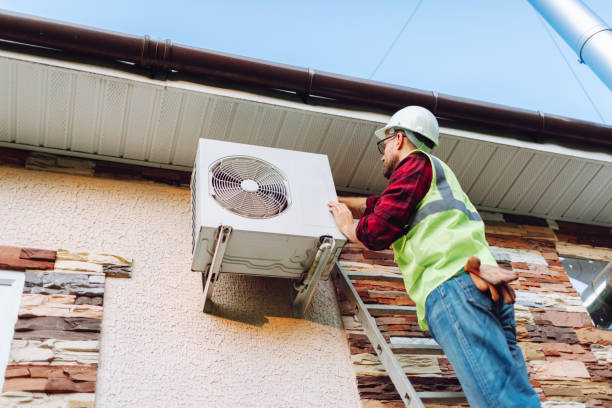Best Thermostats and Smart Controls in Bridgman, MI