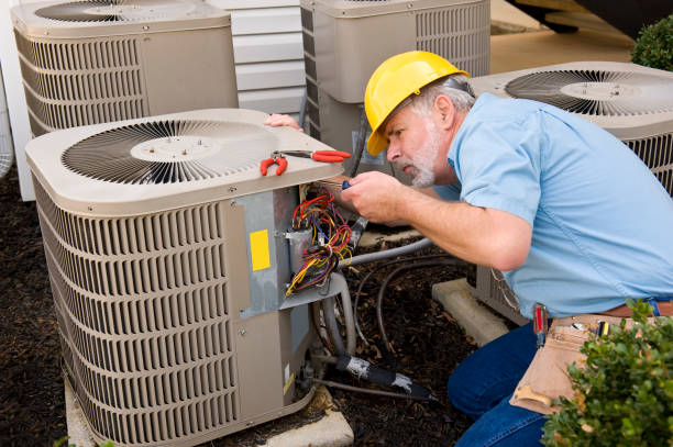  Bridgman, MI HVAC Pros