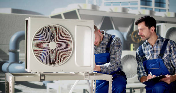 Best HVAC Financing and Leasing in Bridgman, MI