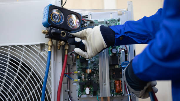 Best Emergency HVAC Services in Bridgman, MI