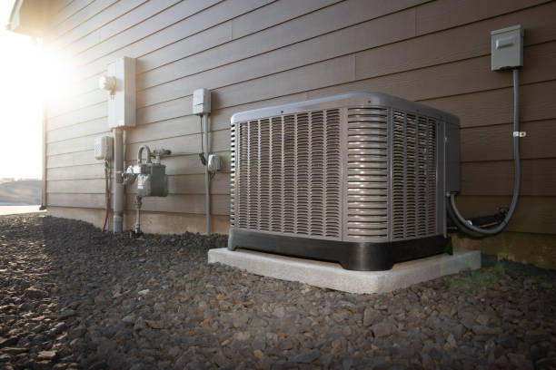 Best HVAC Software and Technology in Bridgman, MI